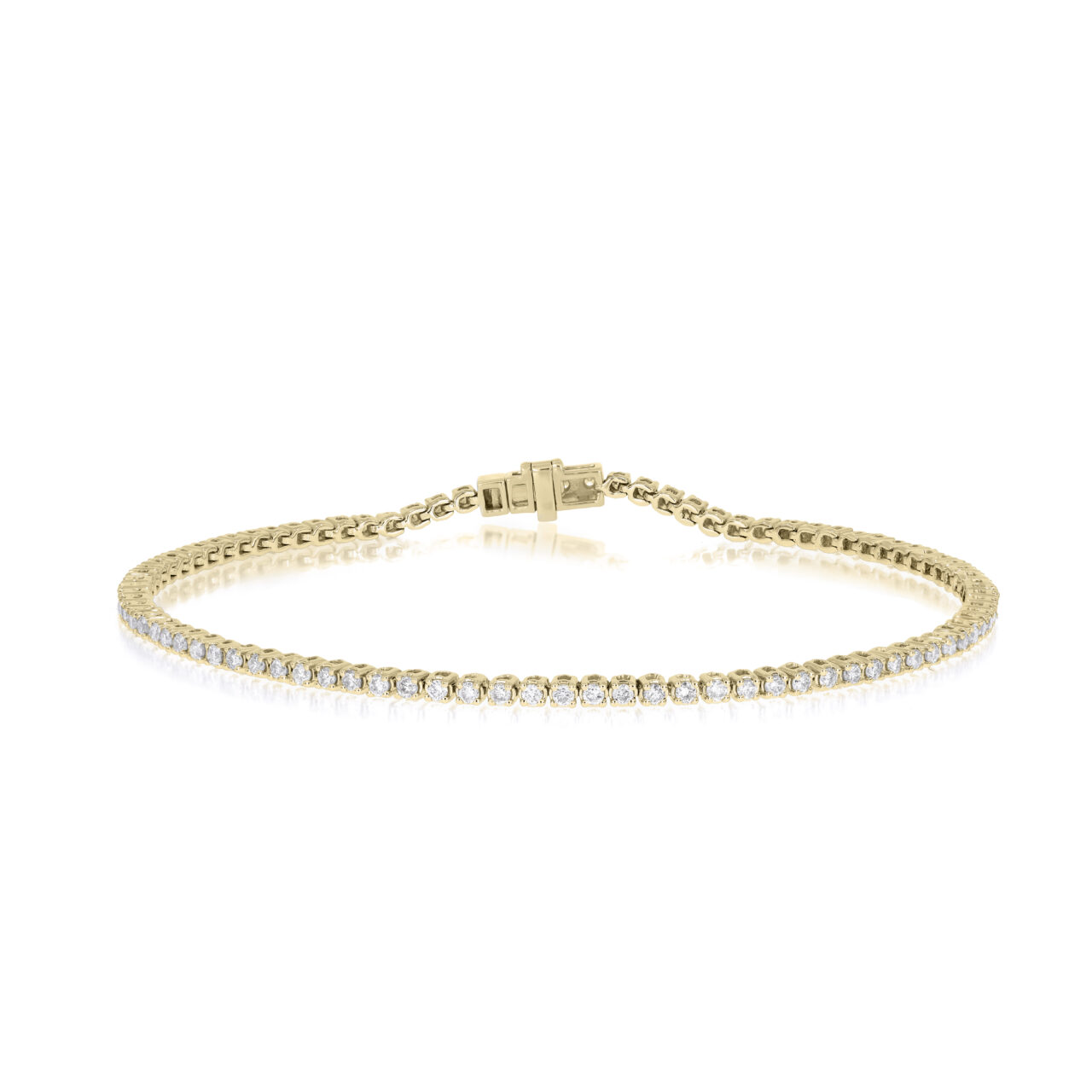 BTL65191  14ky 1.02ct