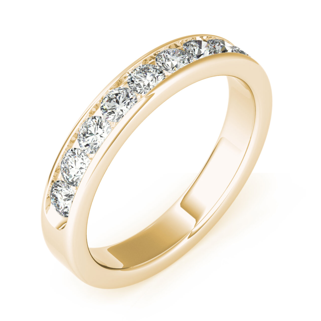 ARCH710  14ky 0.75ct