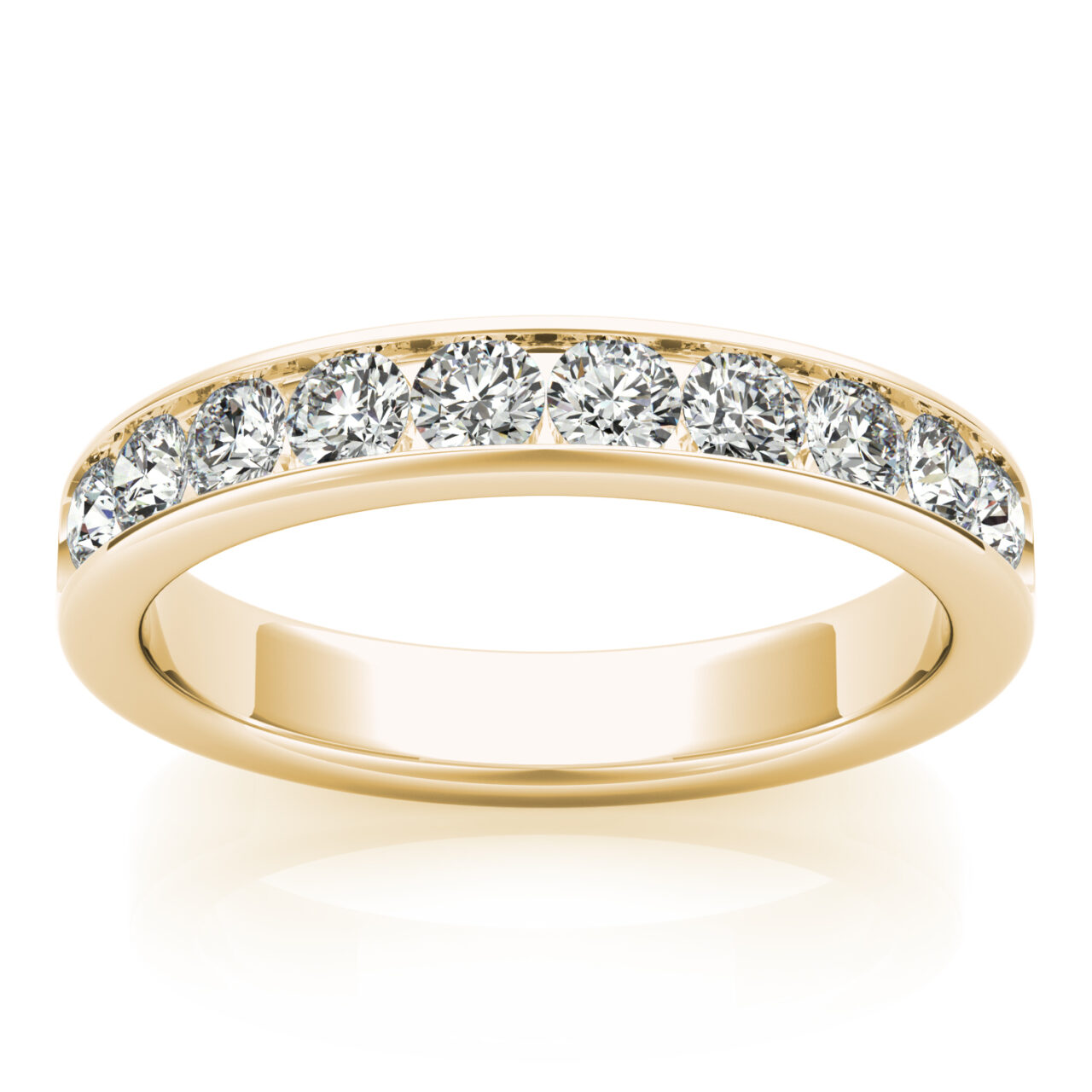 ARCH710  14ky 0.75ct - Image 2