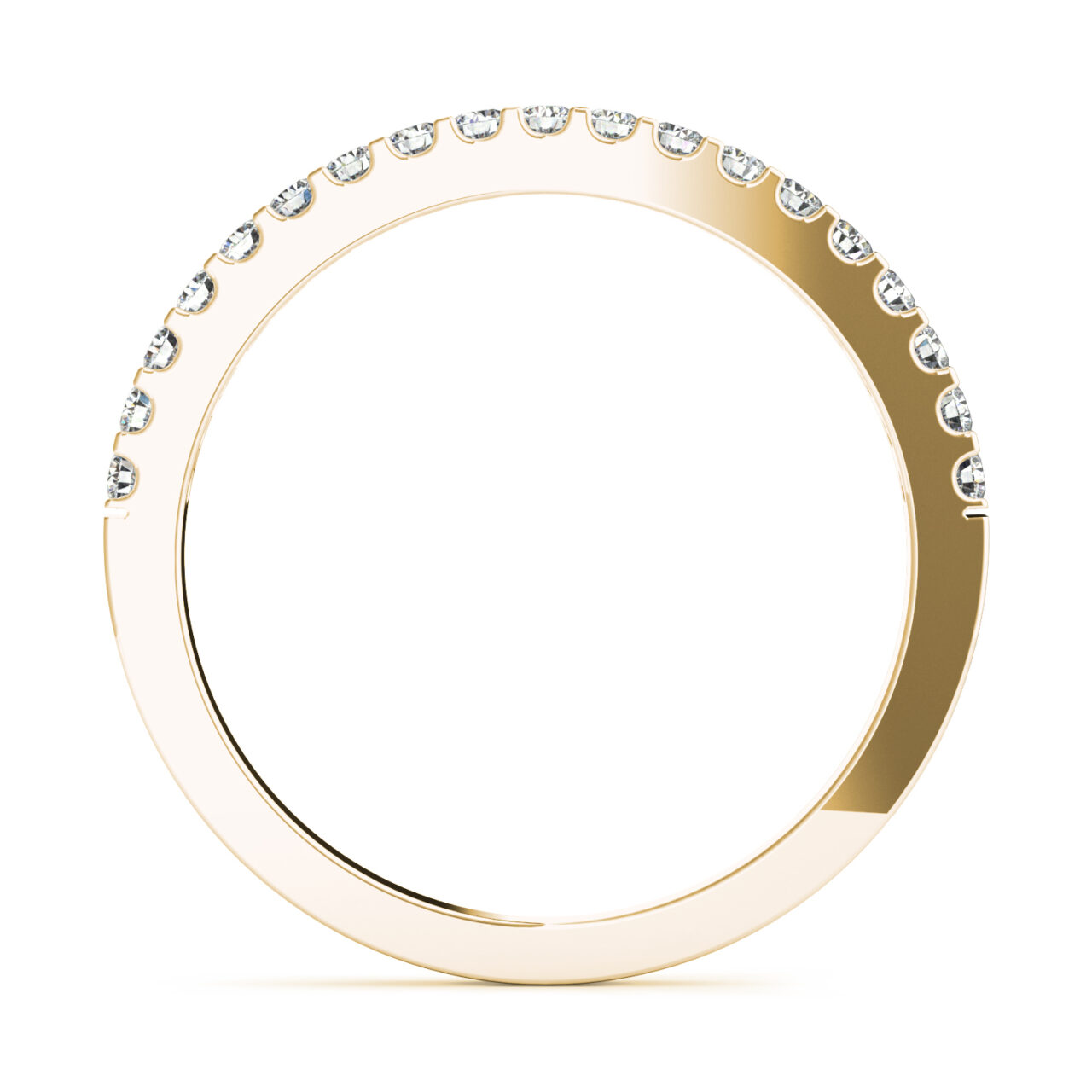 MS118B 1.5mm 14ky 0.27ct - Image 3