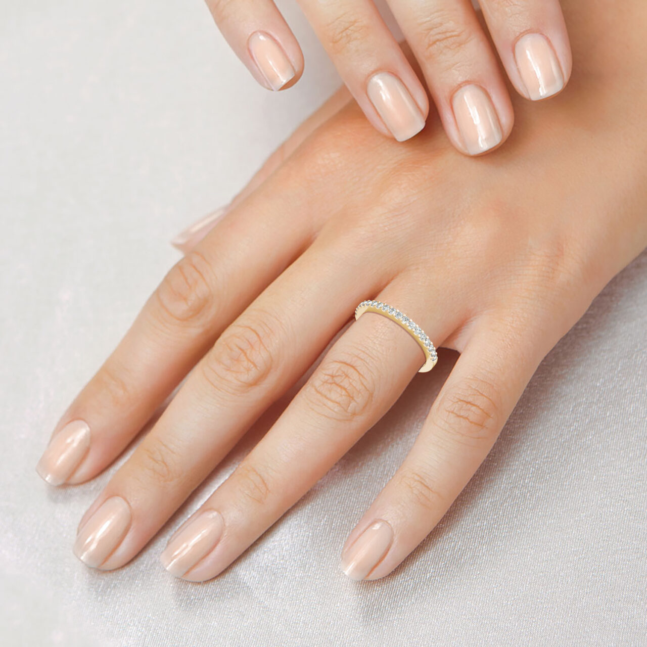 MS118B 1.5mm 14ky 0.27ct - Image 4
