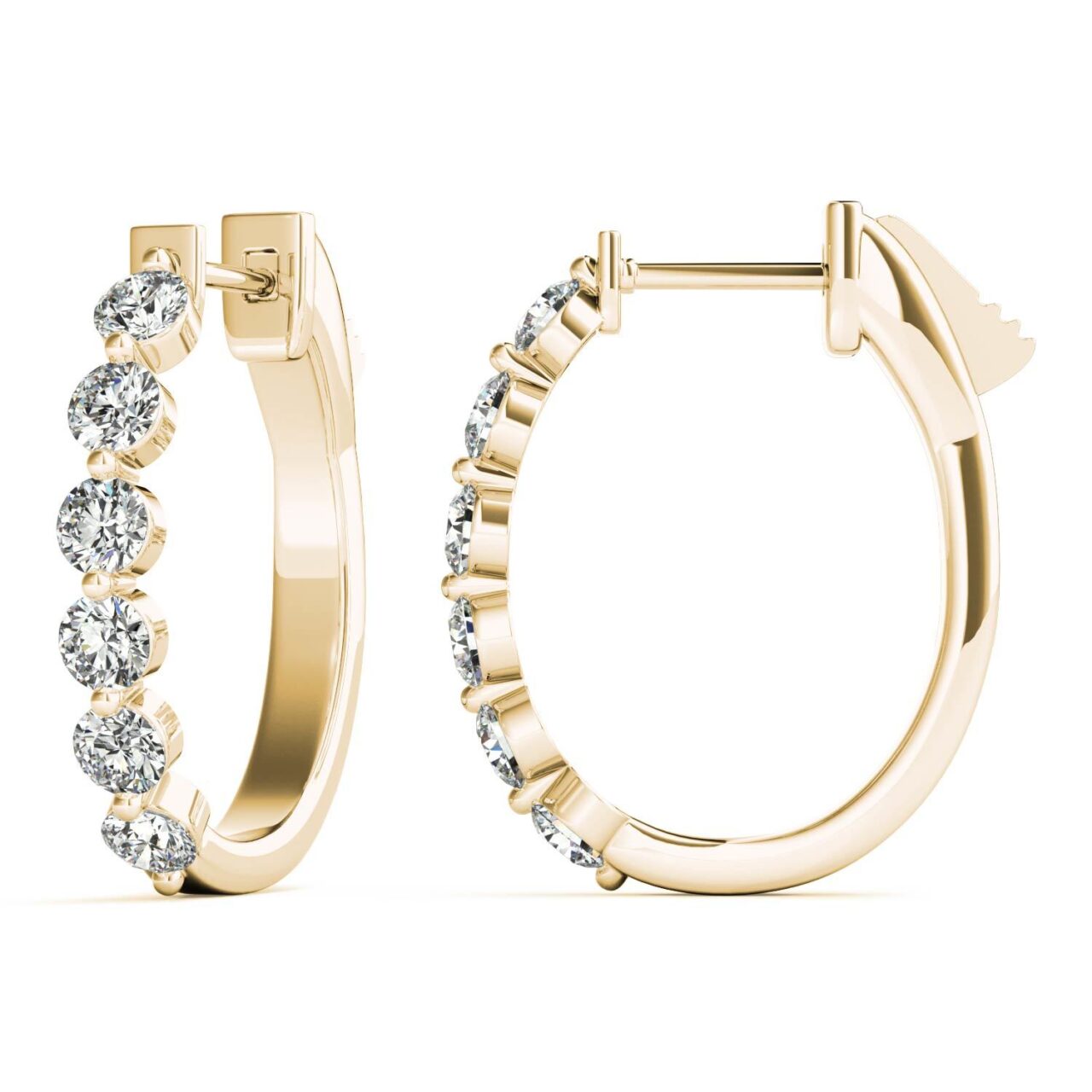 SE101 2.8mm 14ky 1.08ct